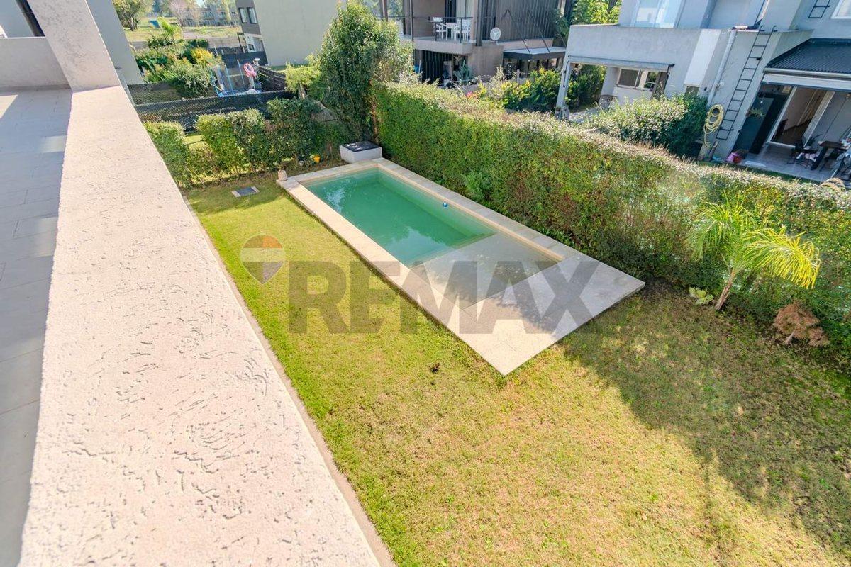 Foto de Venta casa con jardin y pileta en la Josefina, imagen 2