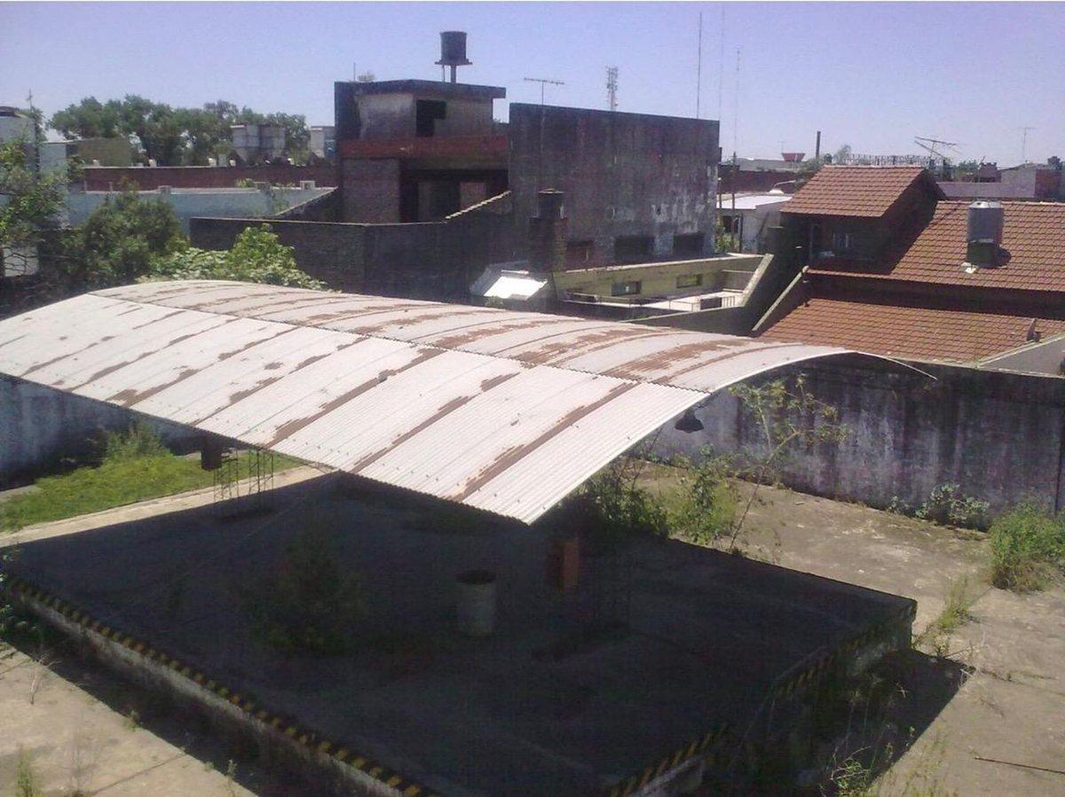 Foto de VENTA DEPOSITO - GALPON - TERR 1000 M2 - SAN JUSTO, imagen 1