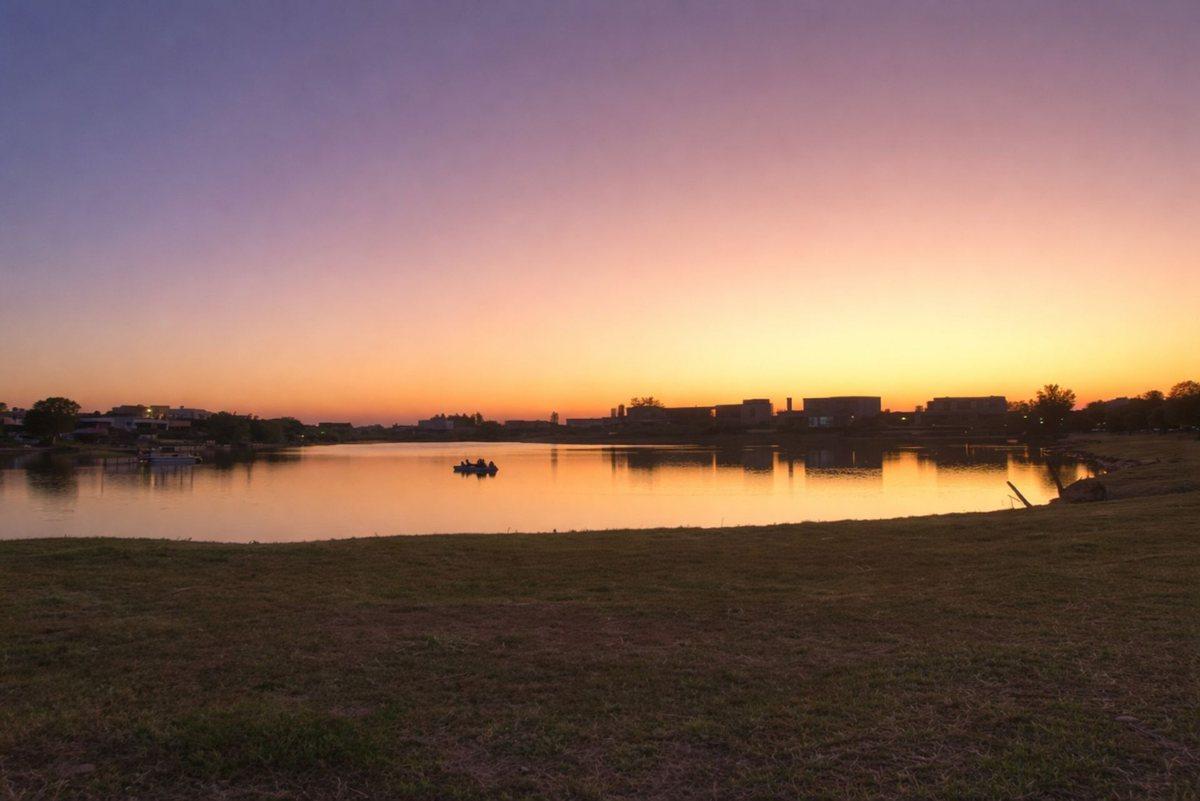 Foto de VENTA LOTE EN COUNTRY SAN SEBASTIAN A LA LAGUNA, imagen 1