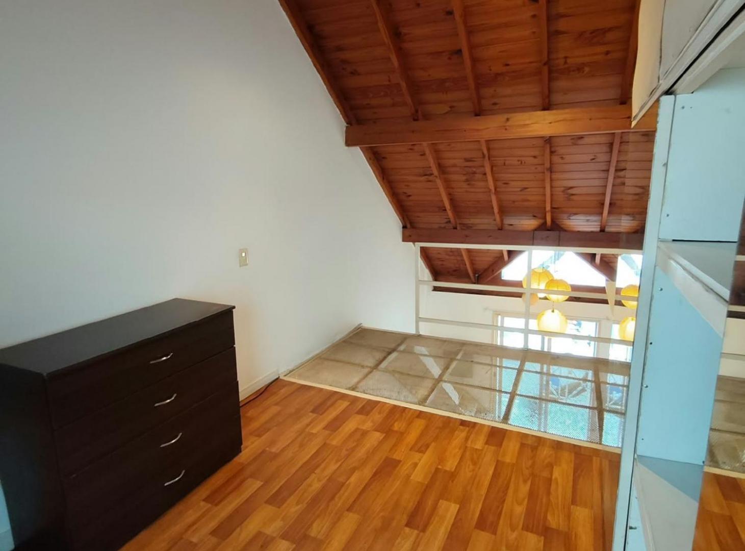 Foto de VENTA PH 2 AMBIENTES DUPLEX CON BALCON EN NUÑEZ, imagen 4