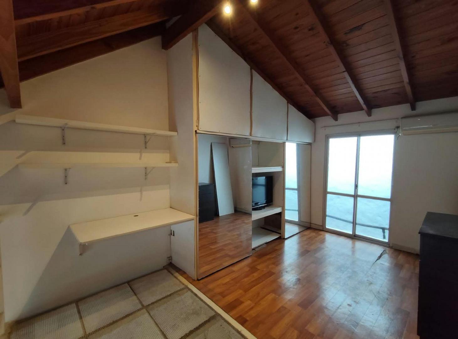 Foto de VENTA PH 2 AMBIENTES DUPLEX CON BALCON EN NUÑEZ, imagen 5