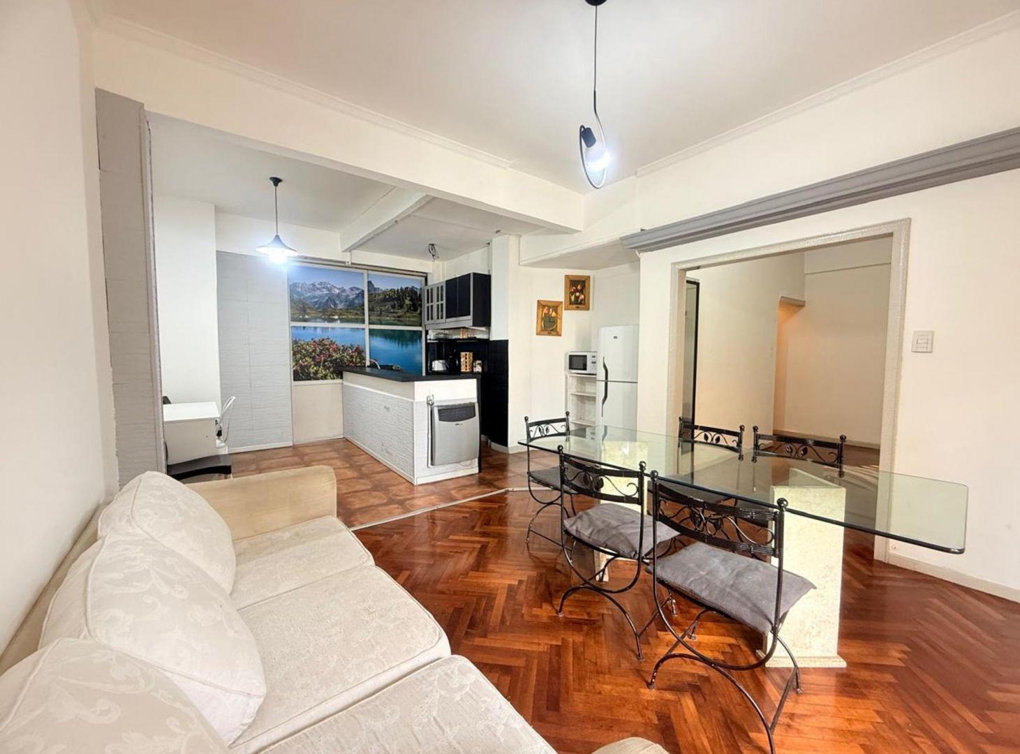 Foto de Venta Dto. Semipiso 3 Amb. C/ Balcón Caballito, imagen 3