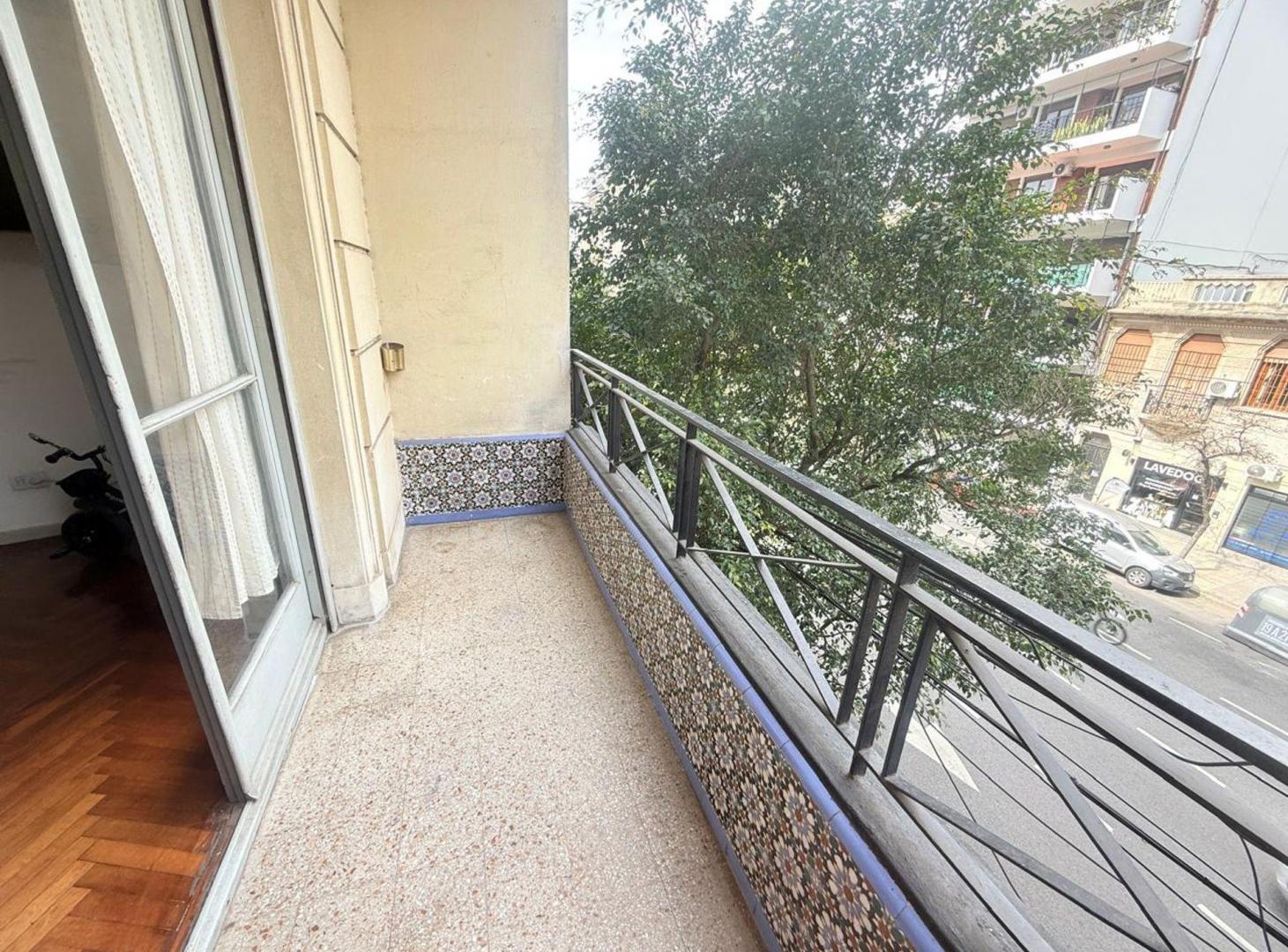 Foto de Venta Dto. Semipiso 3 Amb. C/ Balcón Caballito, imagen 1