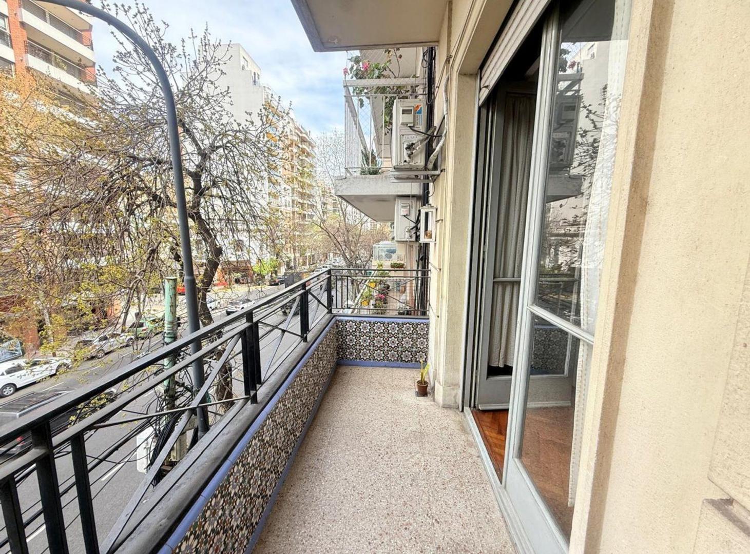Foto de Venta Dto. Semipiso 3 Amb. C/ Balcón Caballito, imagen 4
