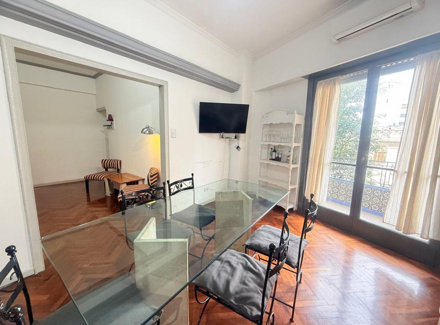 Foto de Venta Dto. Semipiso 3 Amb. C/ Balcón Caballito, imagen 5