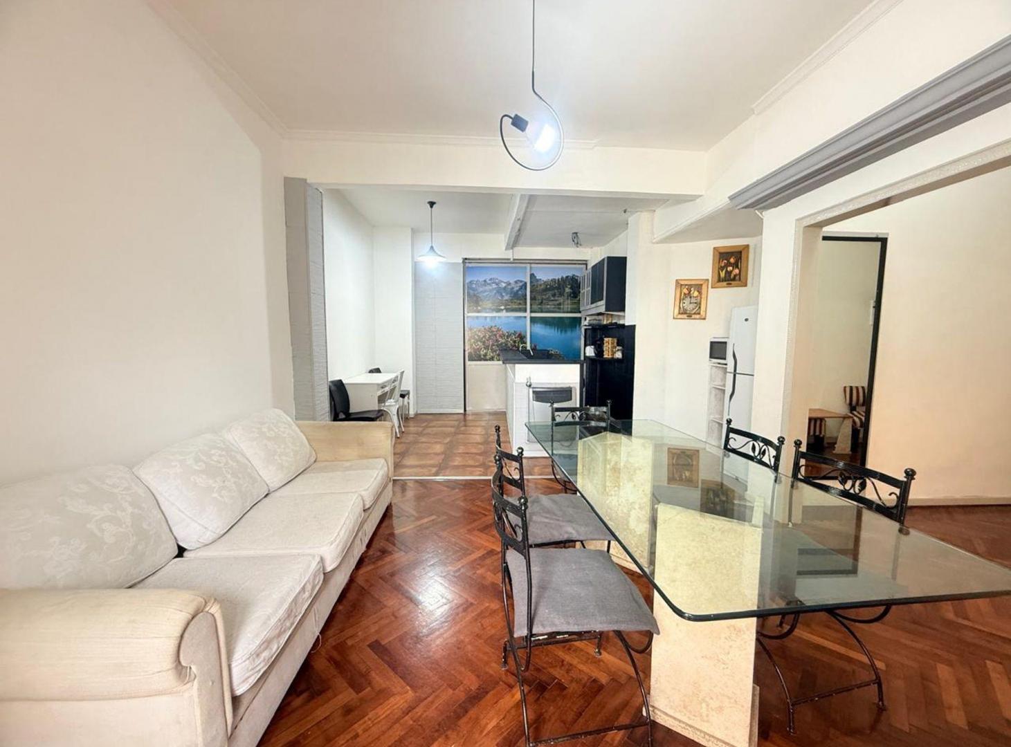 Foto de Venta Dto. Semipiso 3 Amb. C/ Balcón Caballito, imagen 2