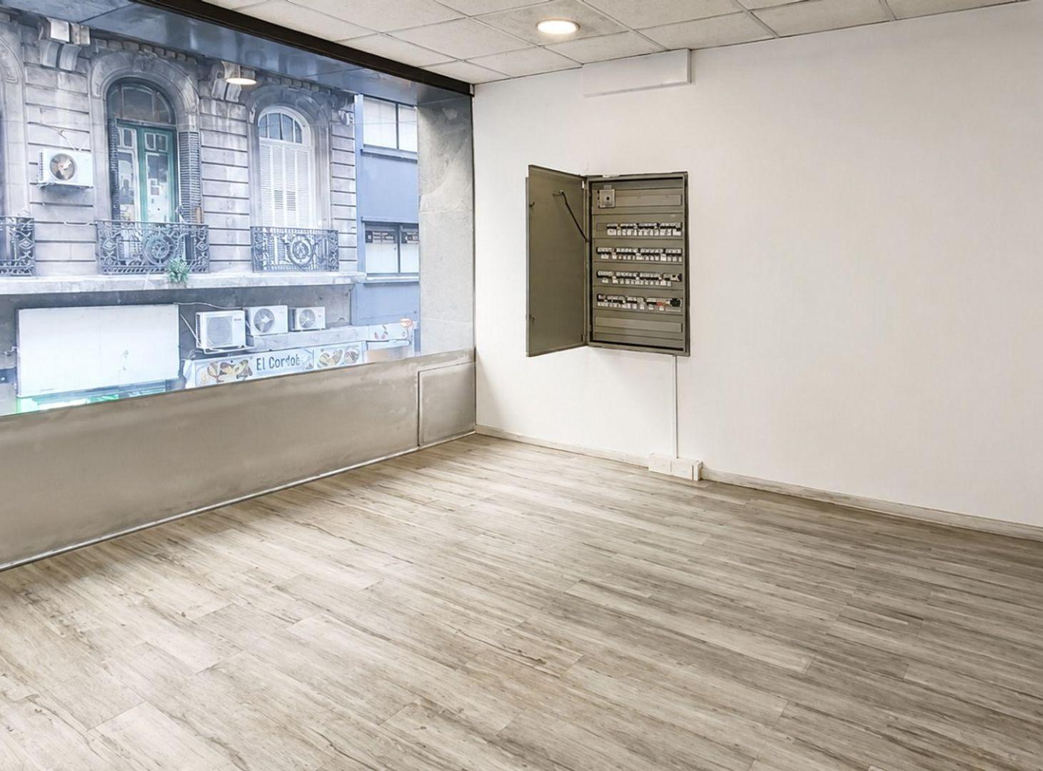 Foto de PISO 437m2 DE OFICINAS ALQUILER TUCUMAN Y FLORID, imagen 2