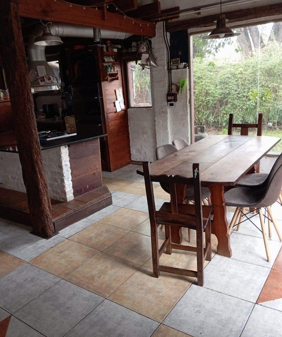 Foto de Casa Quinta en Parque Leloir, imagen 4