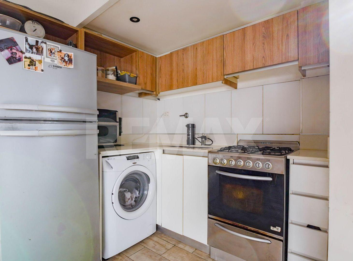 Foto de Venta monoambiente divisible con dos balcones, imagen 5