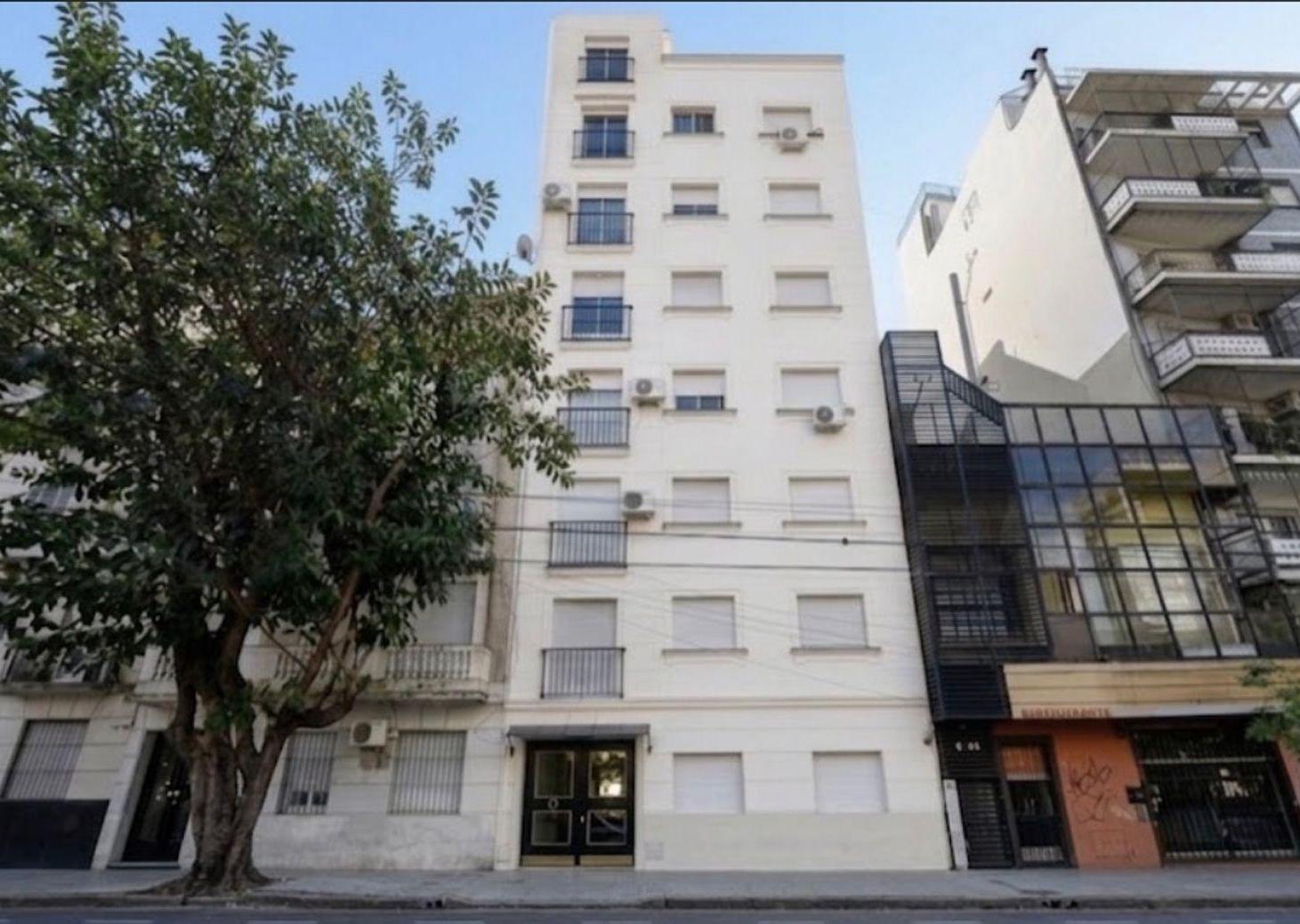 Foto de 3 AMBIENTES EN VENTA - RECOLETA | OPORTUNIDAD, imagen 2