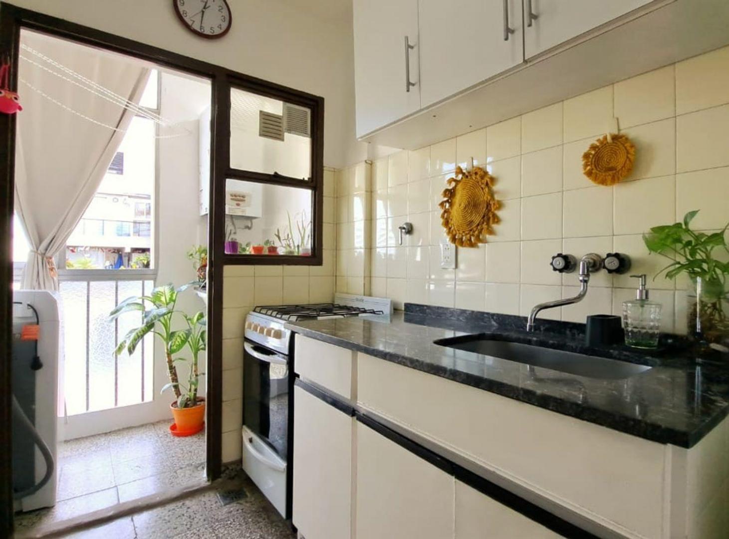 Foto de ALQUILER Monoambiente en Balvanera, imagen 4