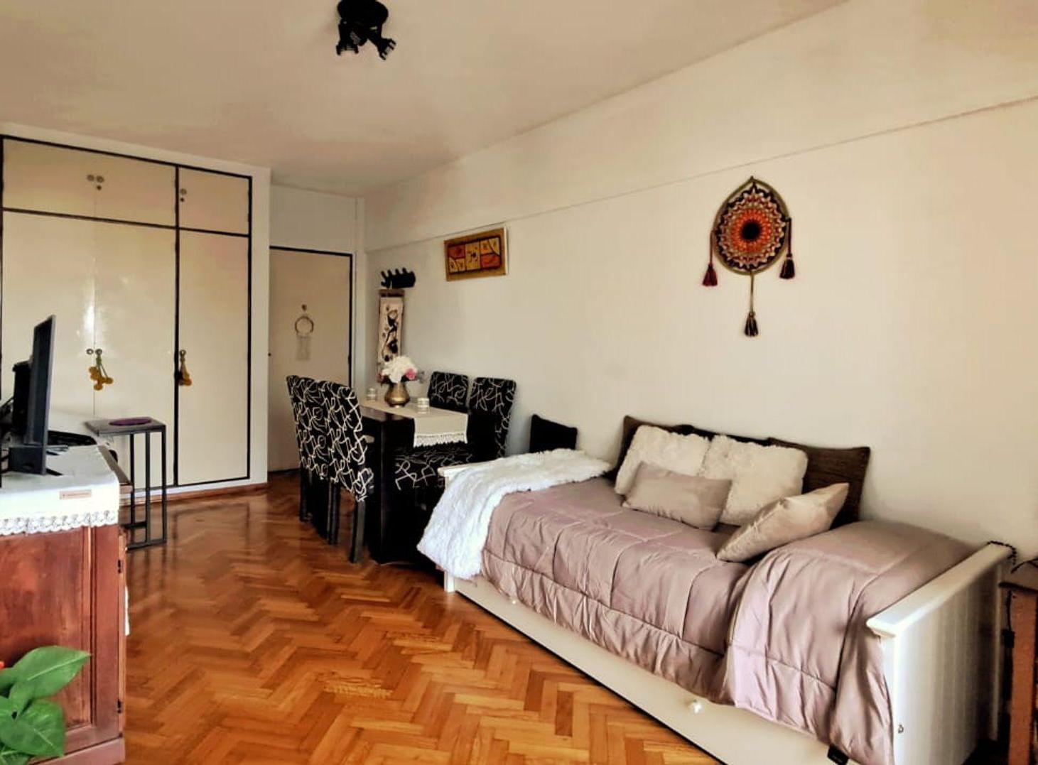Foto de ALQUILER Monoambiente en Balvanera, imagen 1