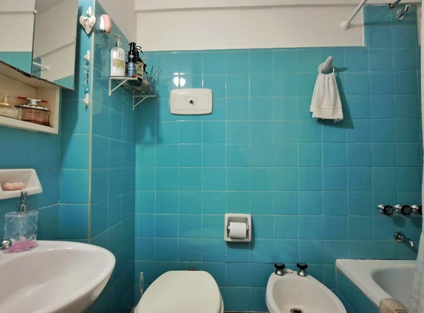 Foto de ALQUILER Monoambiente en Balvanera, imagen 3