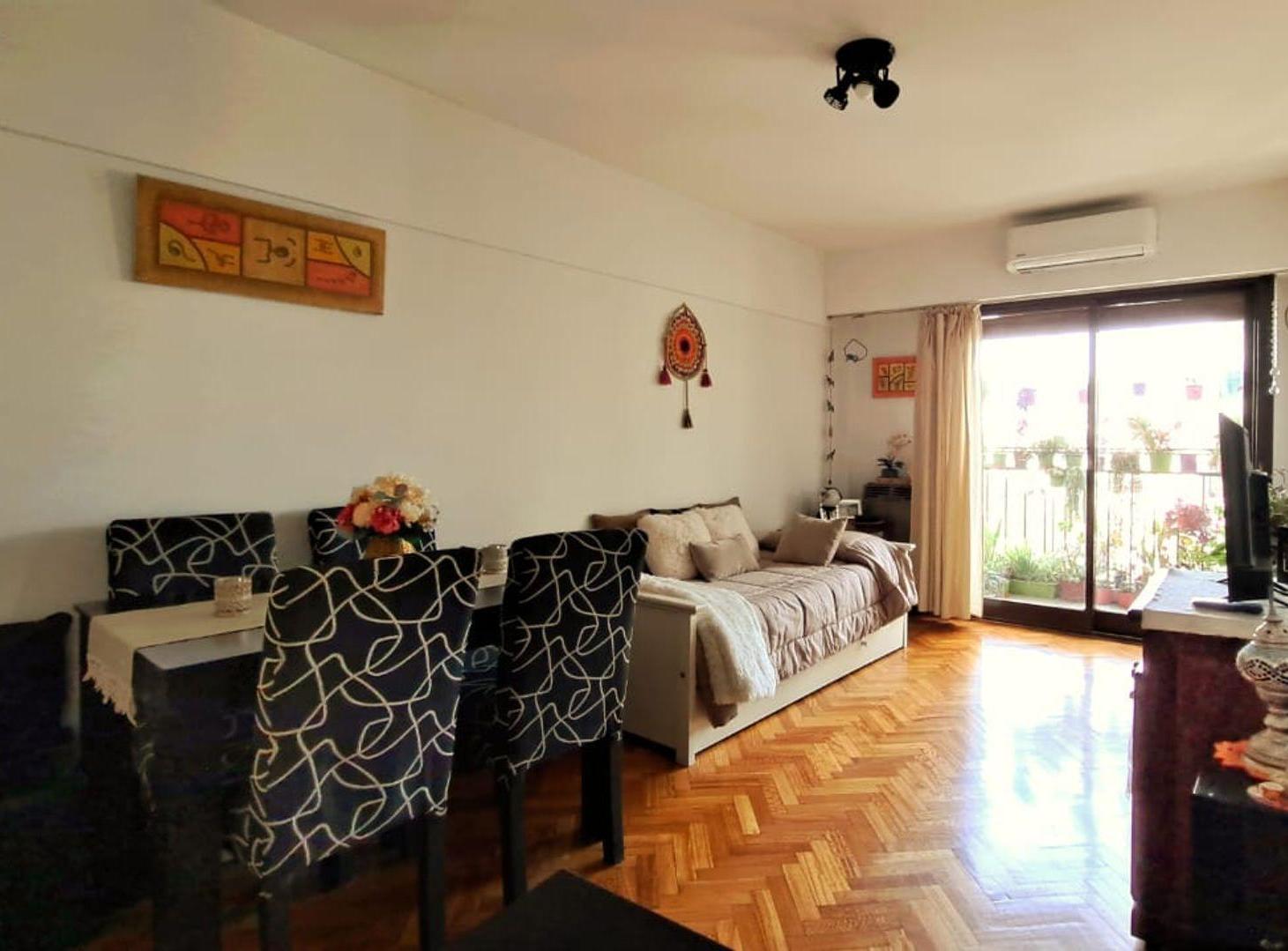Foto de ALQUILER Monoambiente en Balvanera, imagen 5