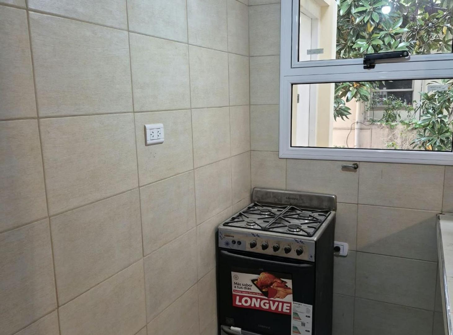 Foto de Alquiler departamento 2 ambientes Monserrat, imagen 5