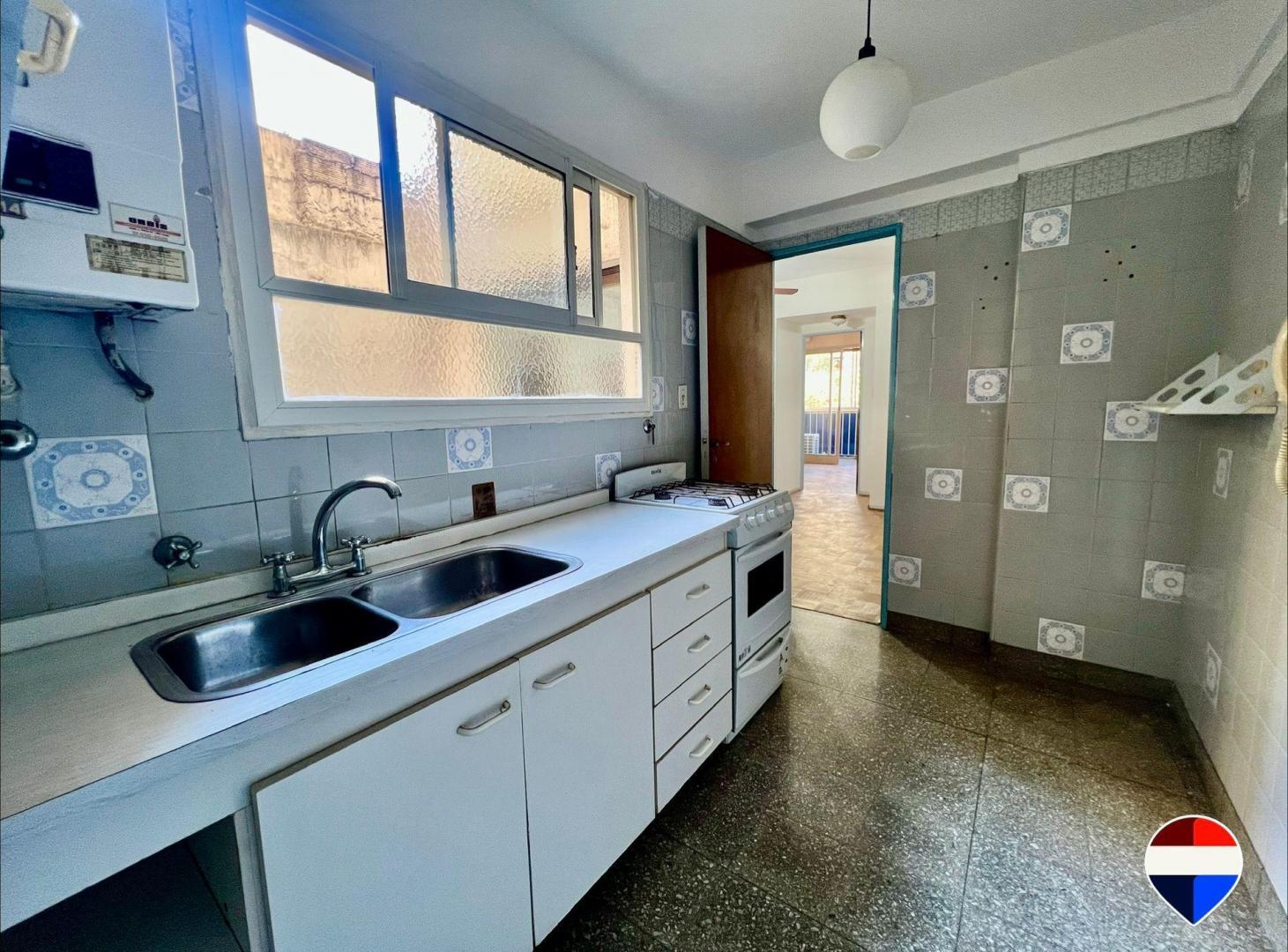 Foto de VENTA DEPARTAMENTO 2 AMBIENTES BALCON BELGRANO, imagen 1