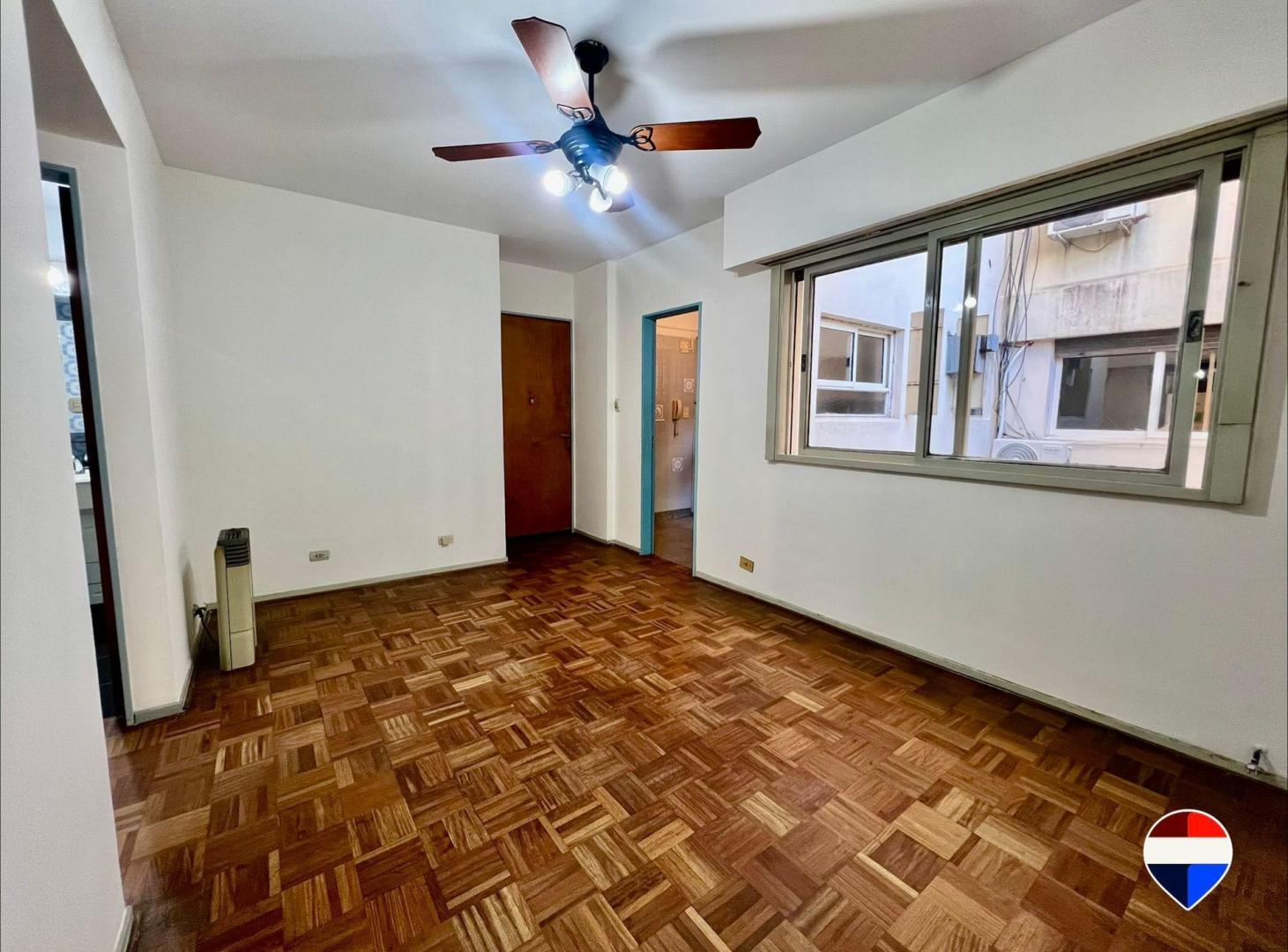 Foto de VENTA DEPARTAMENTO 2 AMBIENTES BALCON BELGRANO, imagen 2