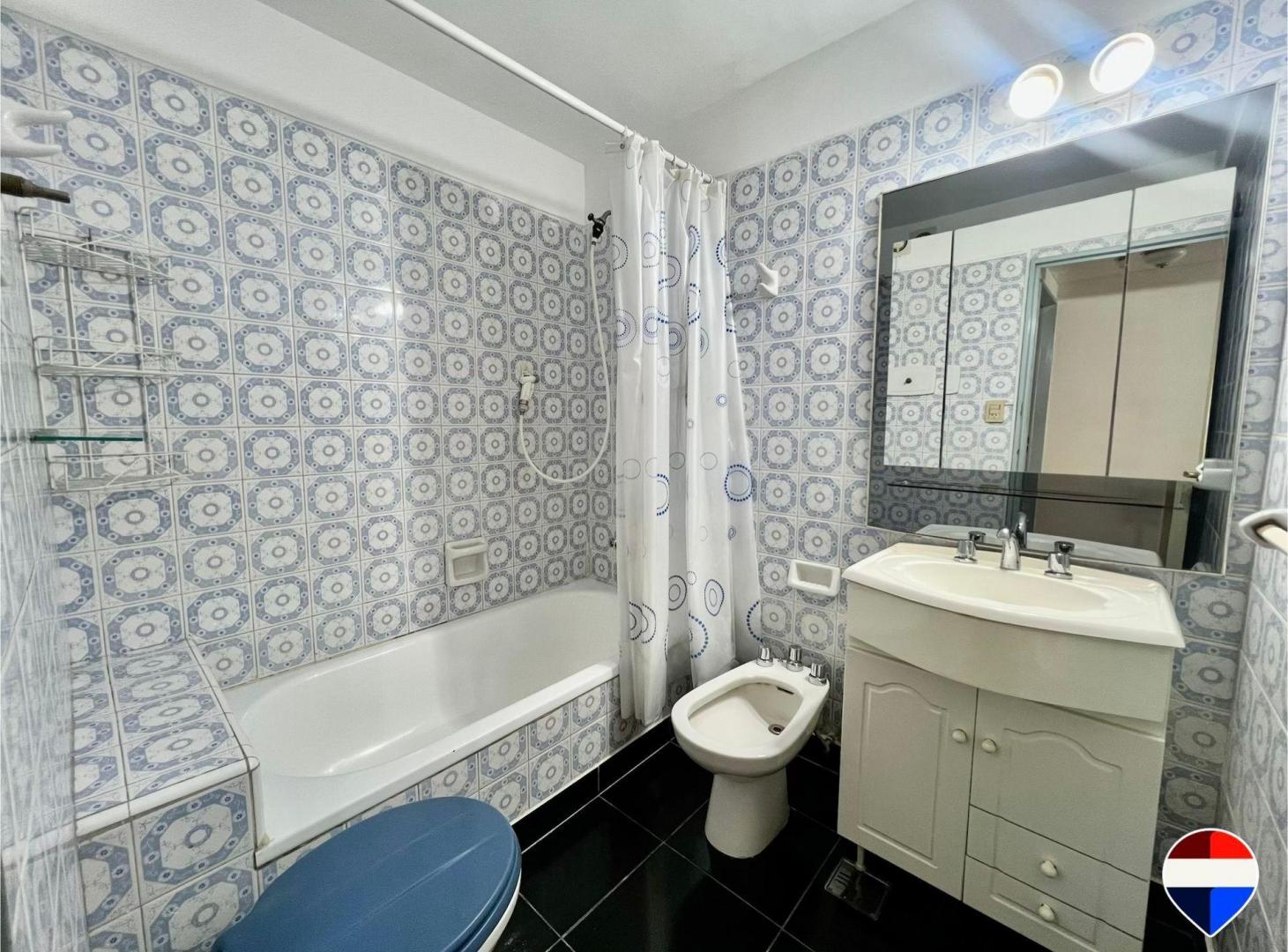 Foto de VENTA DEPARTAMENTO 2 AMBIENTES BALCON BELGRANO, imagen 4