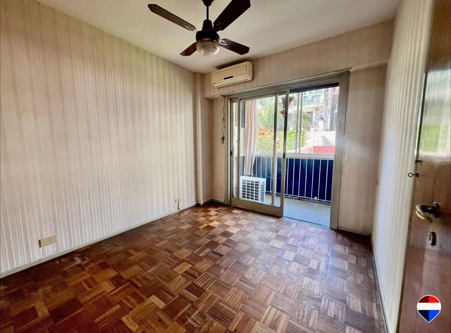 Foto de VENTA DEPARTAMENTO 2 AMBIENTES BALCON BELGRANO, imagen 3
