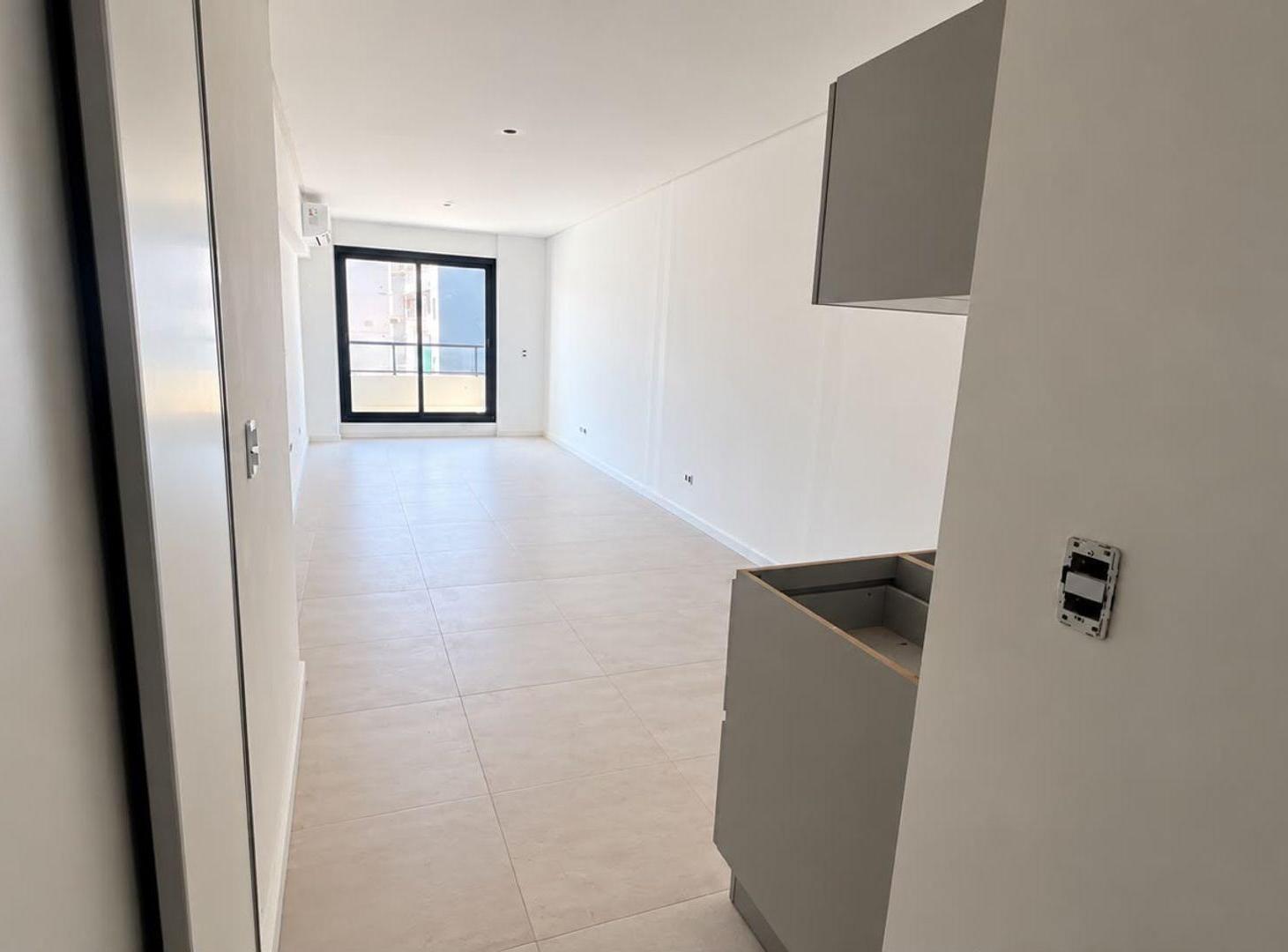 Foto de MONOAMBIENTE VENTA BELGRANO A ESTRENAR C/COCHERA, imagen 3