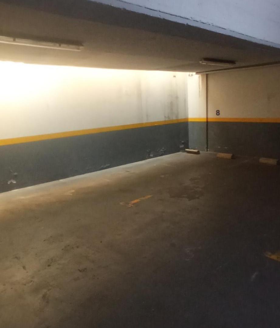Foto de Venta Cochera Cubierta en Caballito Norte, imagen 4