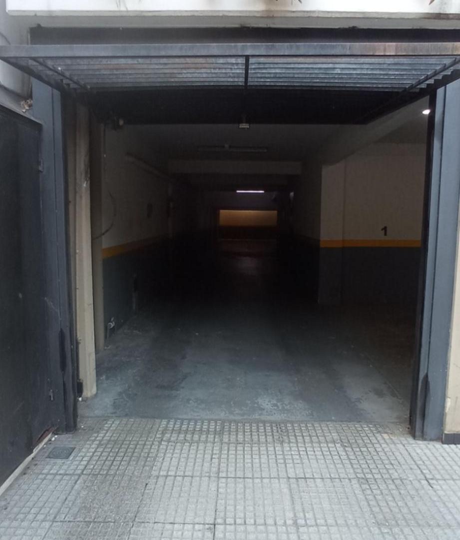 Foto de Venta Cochera Cubierta en Caballito Norte, imagen 2