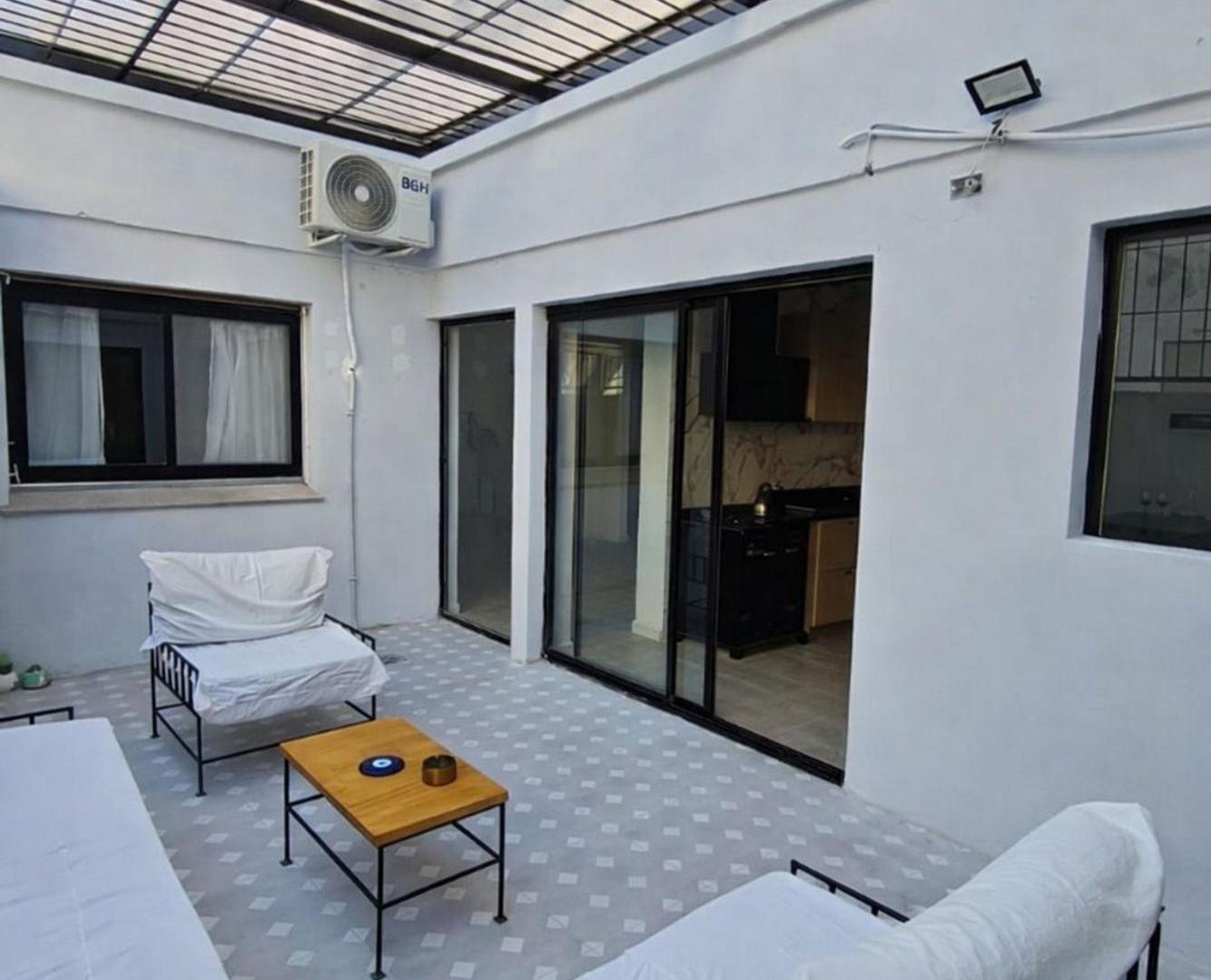 Foto de Venta Semipiso 5AMB c/Patio refaccionado | 251m2, imagen 5