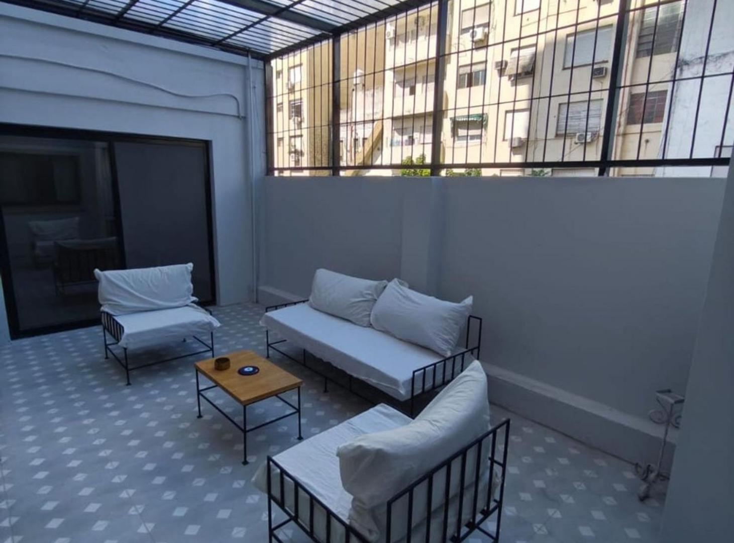 Foto de Venta Semipiso 5AMB c/Patio refaccionado | 251m2, imagen 4