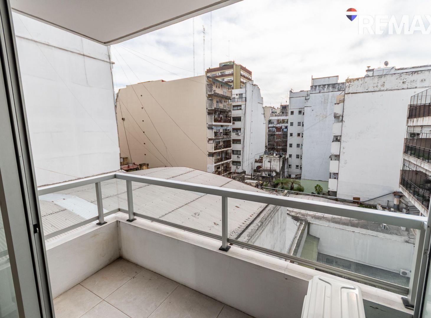 Foto de Venta monoambiente con amenities en Belgrano. NIC, imagen 5