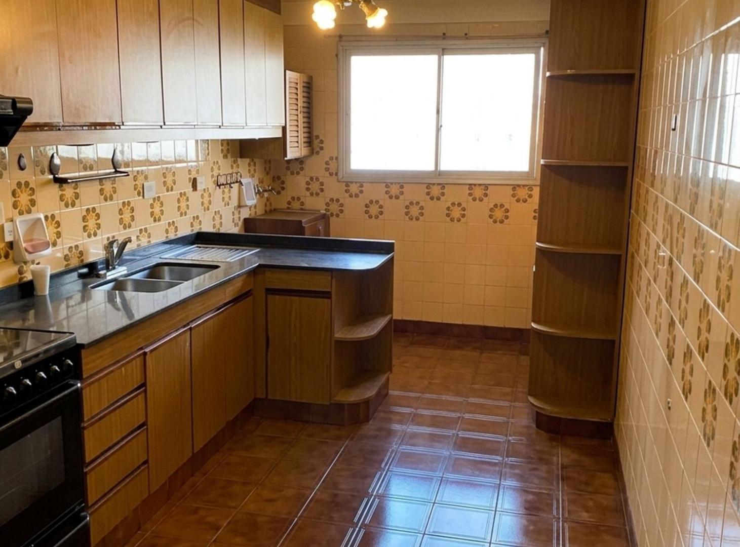 Foto de Alquiler Piso 4 ambientes con baulera, Caballito, imagen 1
