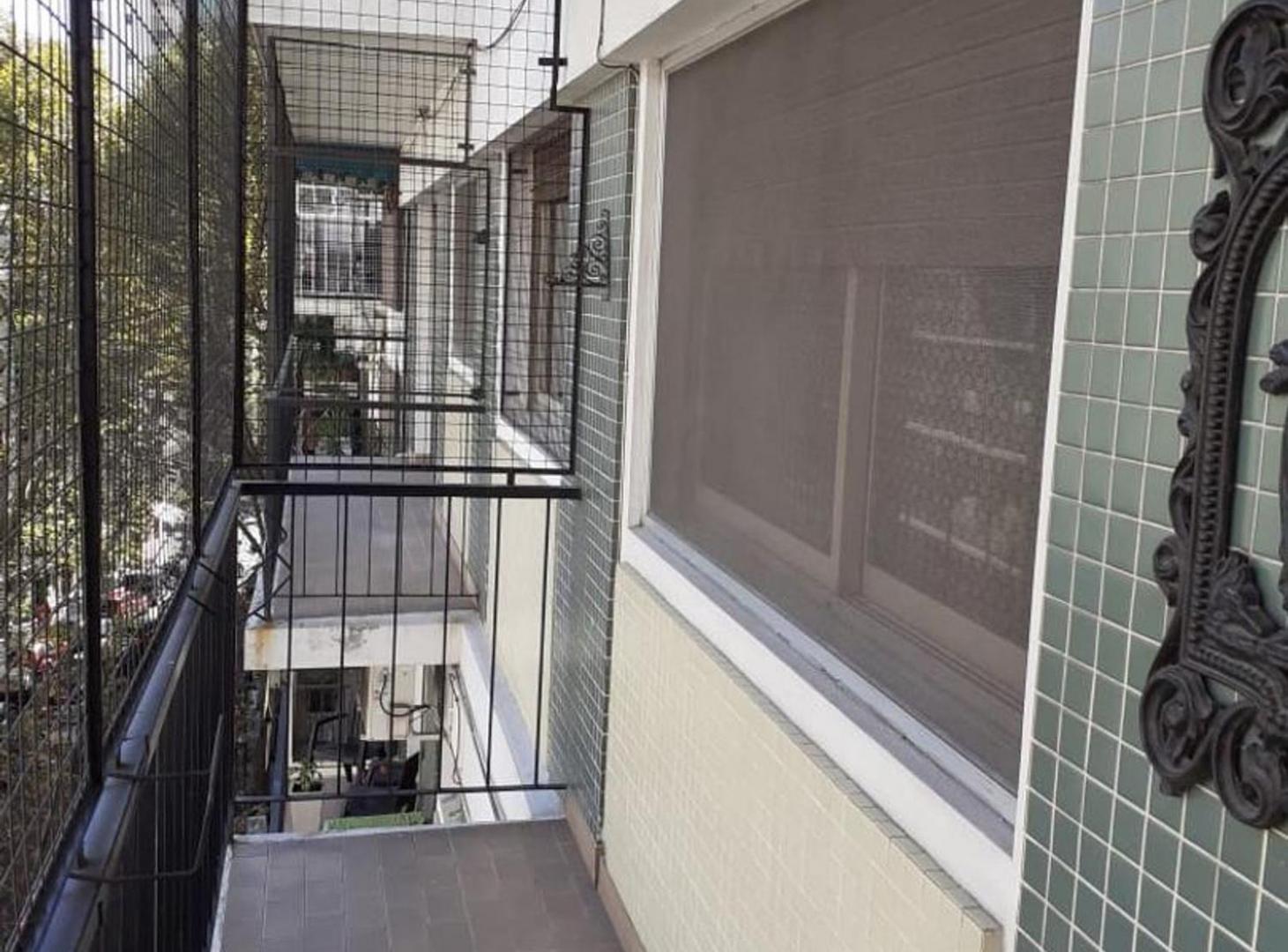 Foto de Alquiler Piso 4 ambientes con baulera, Caballito, imagen 5
