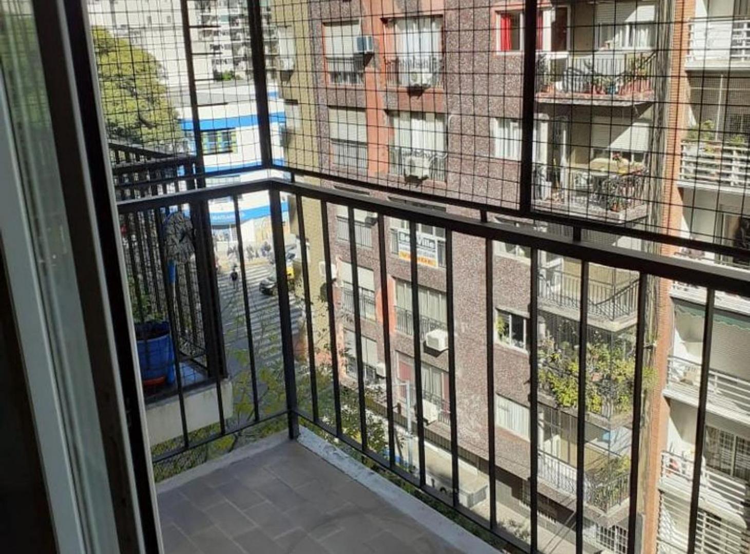 Foto de Alquiler Piso 4 ambientes con baulera, Caballito, imagen 3