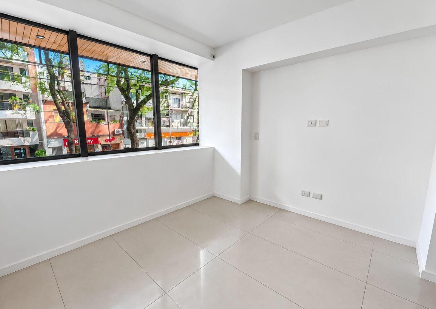 Foto de SEMI 4 AMB + DEP A ESTRENAR - P. GOYENA, CABALLITO, imagen 4