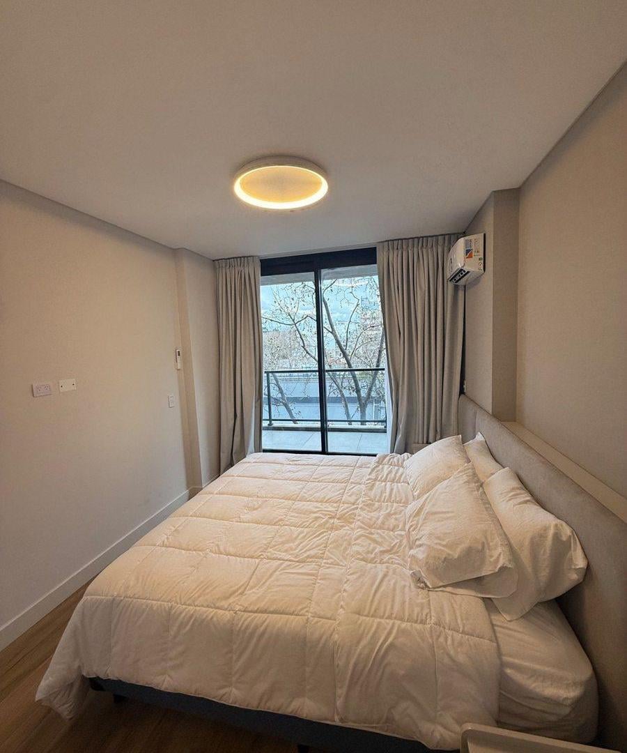 Foto de Alquiler Departamento 2 ambientes en Palermo, imagen 1