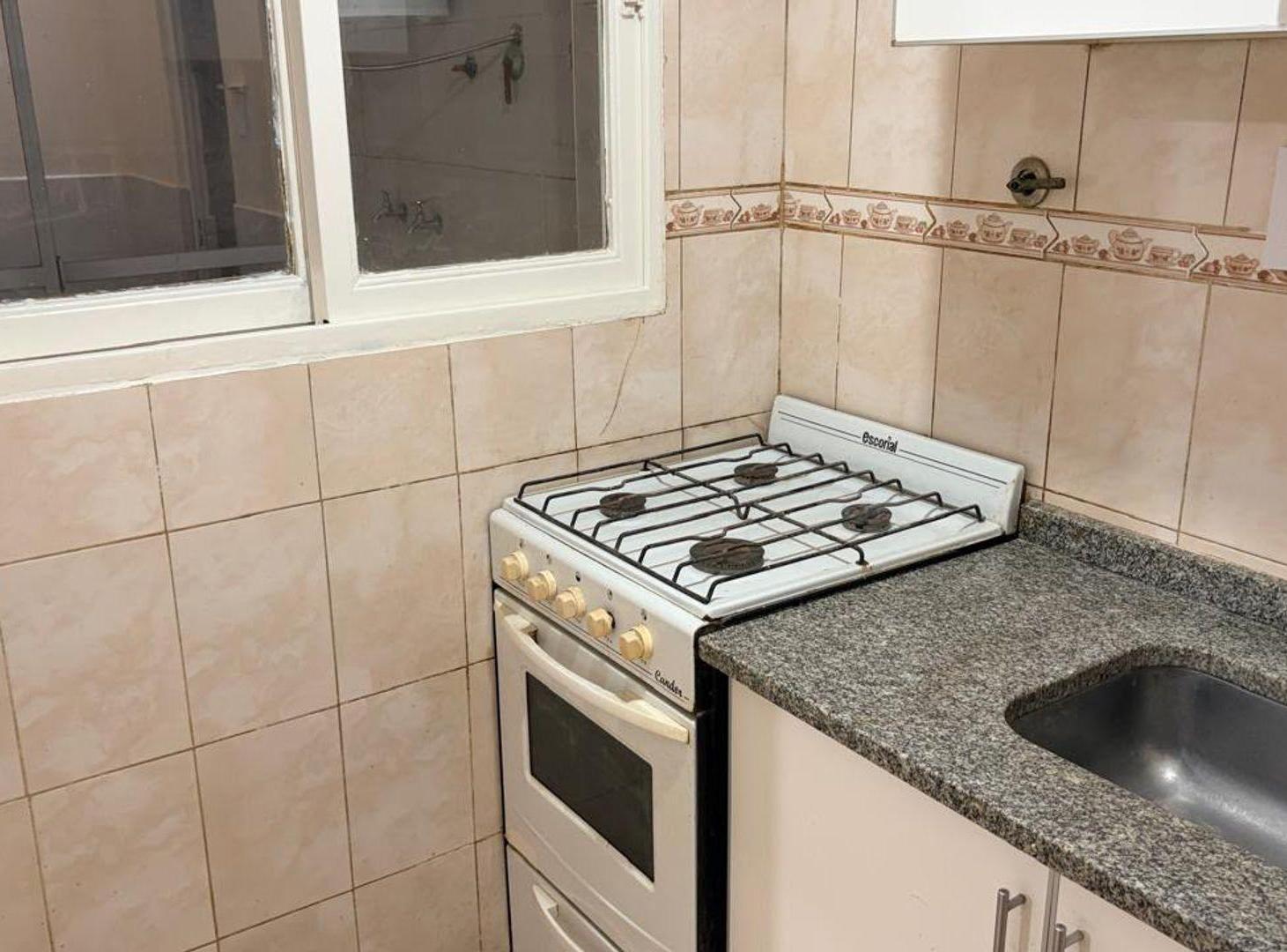 Foto de ALQUILER 2 AMBIENTES EN ALMAGRO, imagen 3