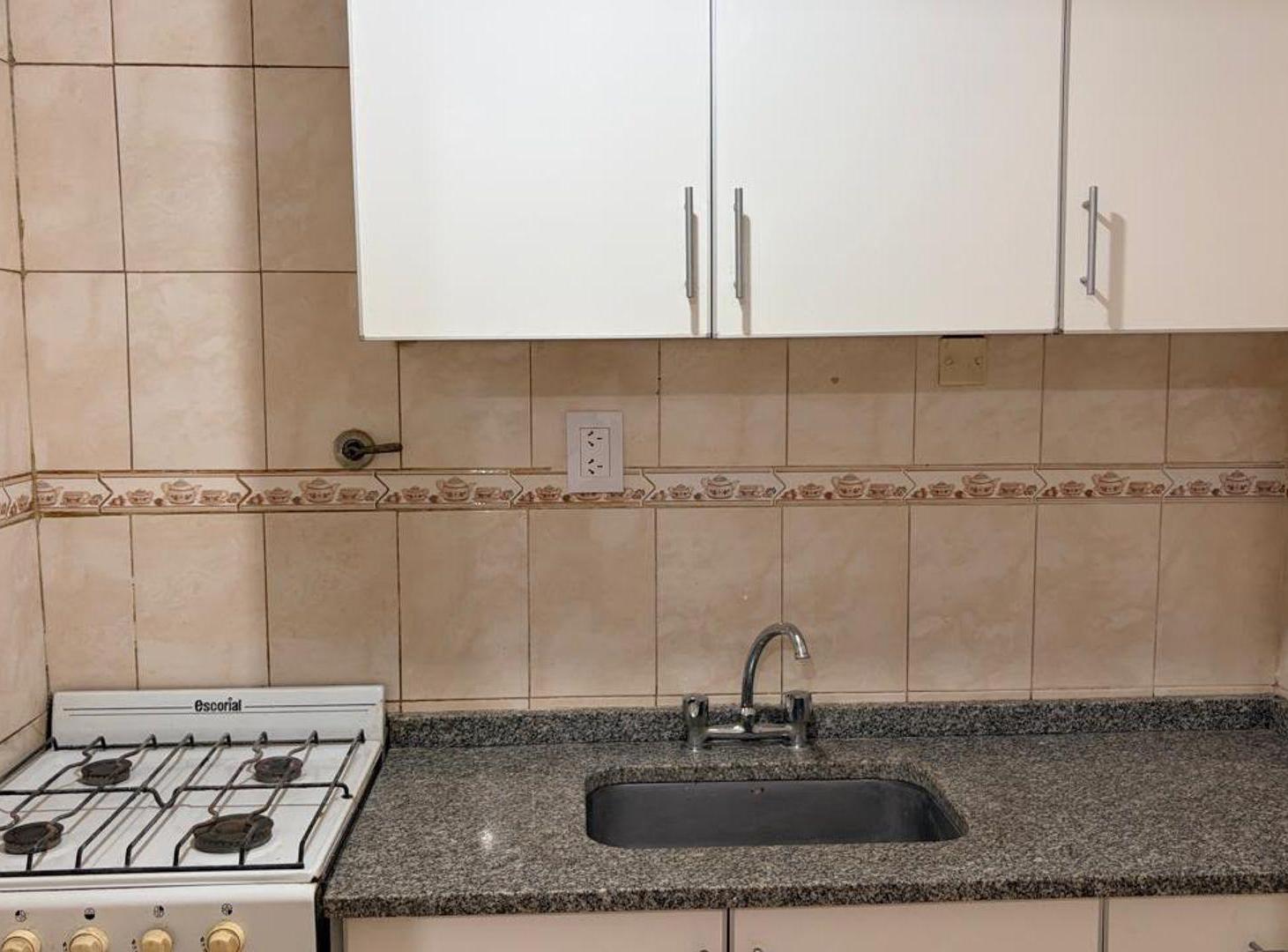 Foto de ALQUILER 2 AMBIENTES EN ALMAGRO, imagen 4