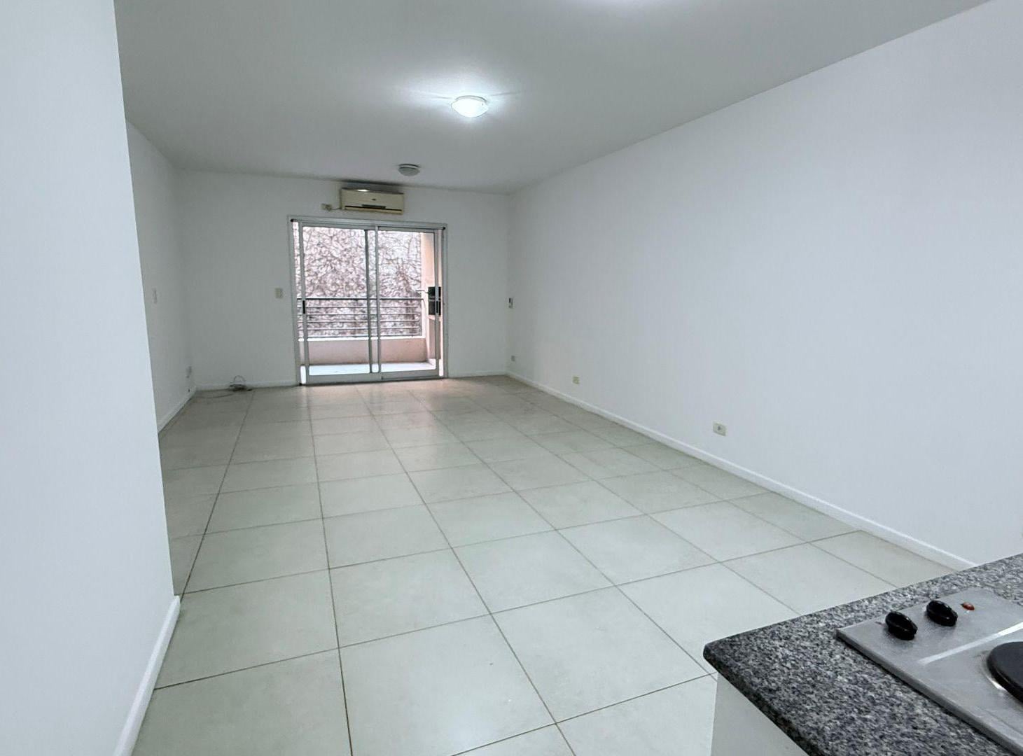 Foto de Alquiler Mono full amenities balcón con parrilla, imagen 5