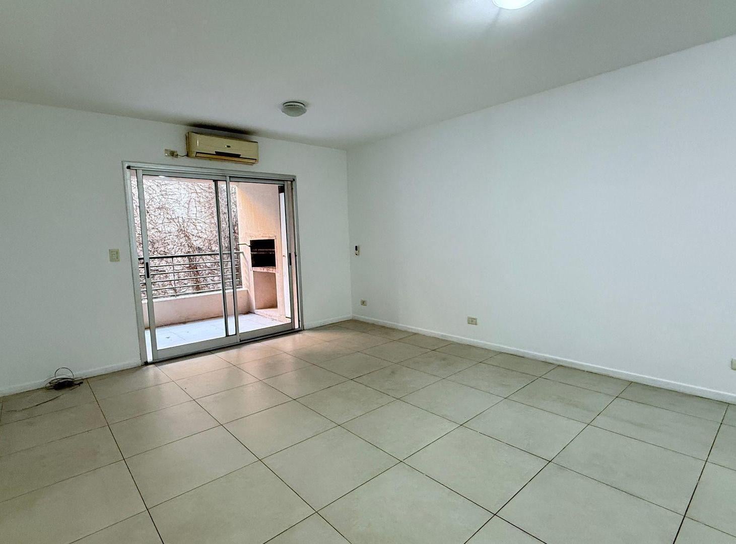 Foto de Alquiler Mono full amenities balcón con parrilla, imagen 4
