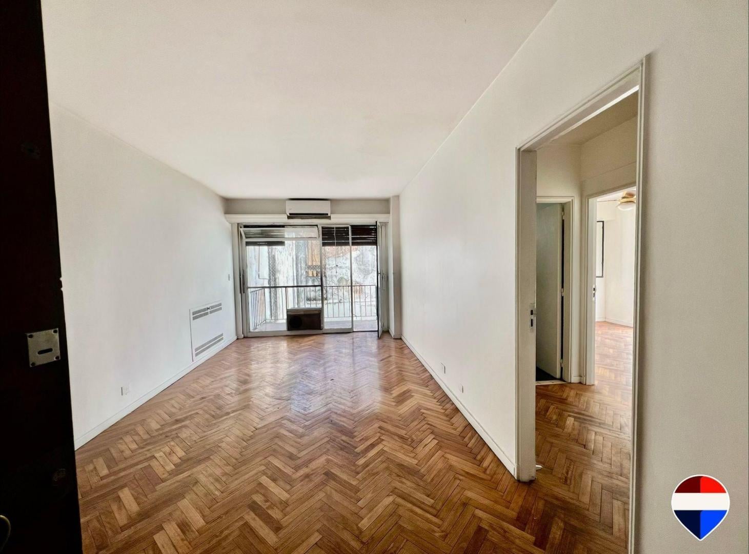 Foto de VENTA DEPTO 3/4 AMBIENTES CON BALCON CABALLITO, imagen 1
