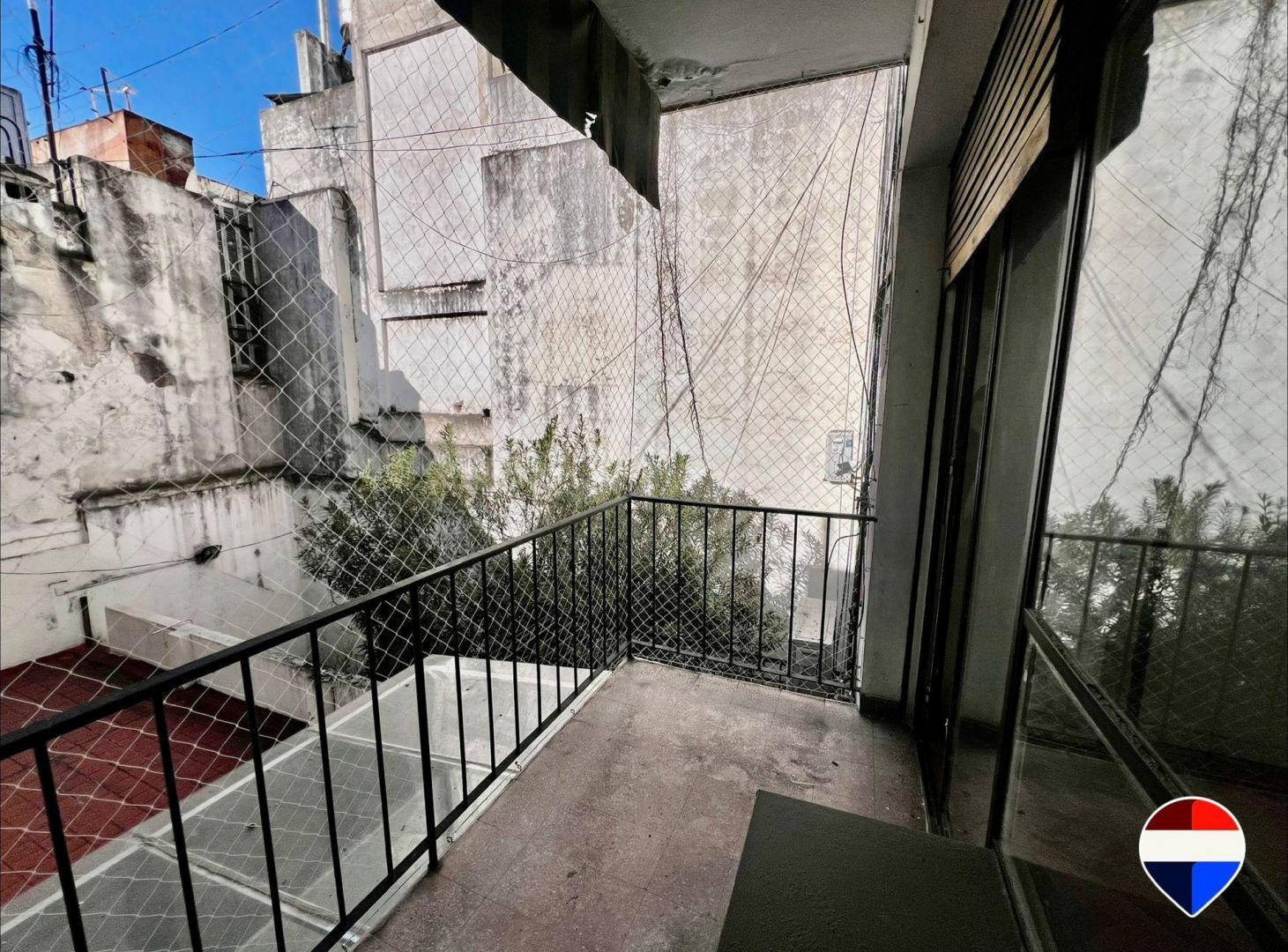 Foto de VENTA DEPTO 3/4 AMBIENTES CON BALCON CABALLITO, imagen 2