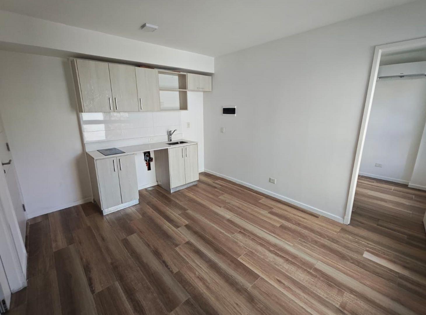 Foto de VENTA DPTO DOS AMB C/ COCHERA. AMENITIES. ALMAGRO, imagen 5