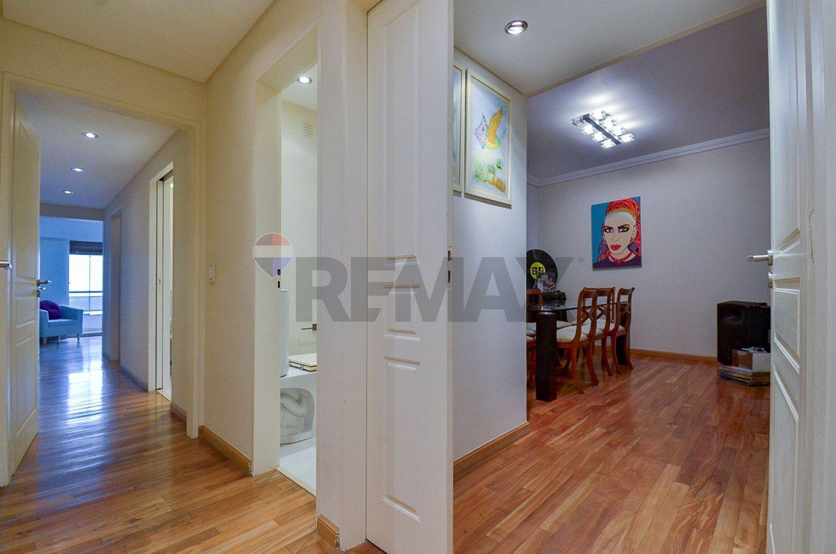 Foto de VENTA PISO DE 4 AMB APTO CRÉDITO - CABALLITO, imagen 5