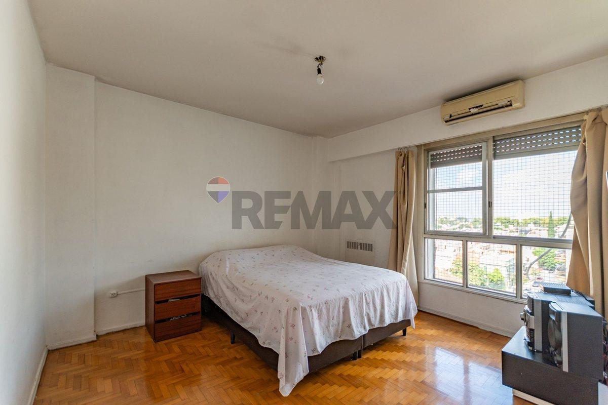 Foto de VENTA DPTO 3 AMB Y DEPENDENCIA PARQUE CHACABUCO, imagen 5
