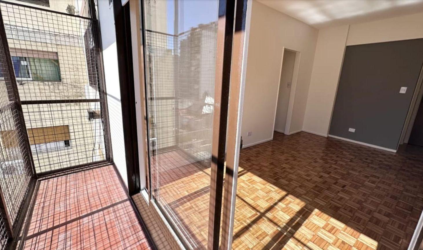 Foto de ALQUILER DEPTO 2 AMBIENTES BALVANERA, imagen 5