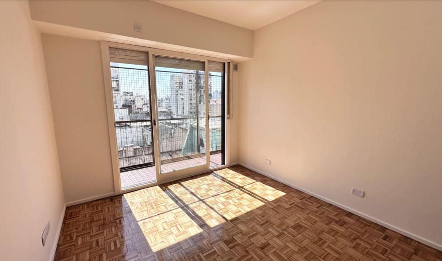 Foto de ALQUILER DEPTO 2 AMBIENTES BALVANERA, imagen 4