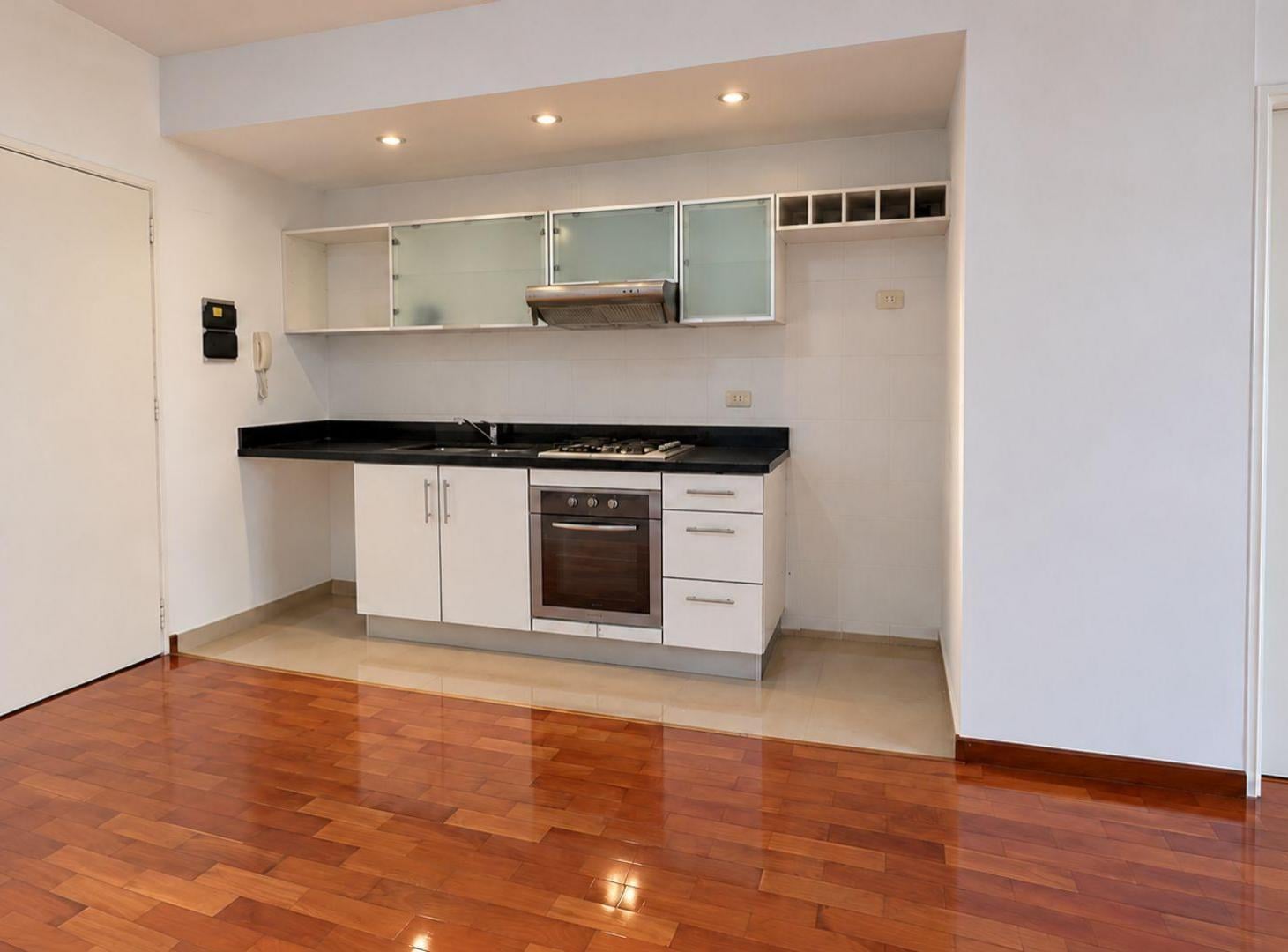 Foto de ALQUILER MONOAMBIENTE CON 2 BALCONES CABALLIT0, imagen 1