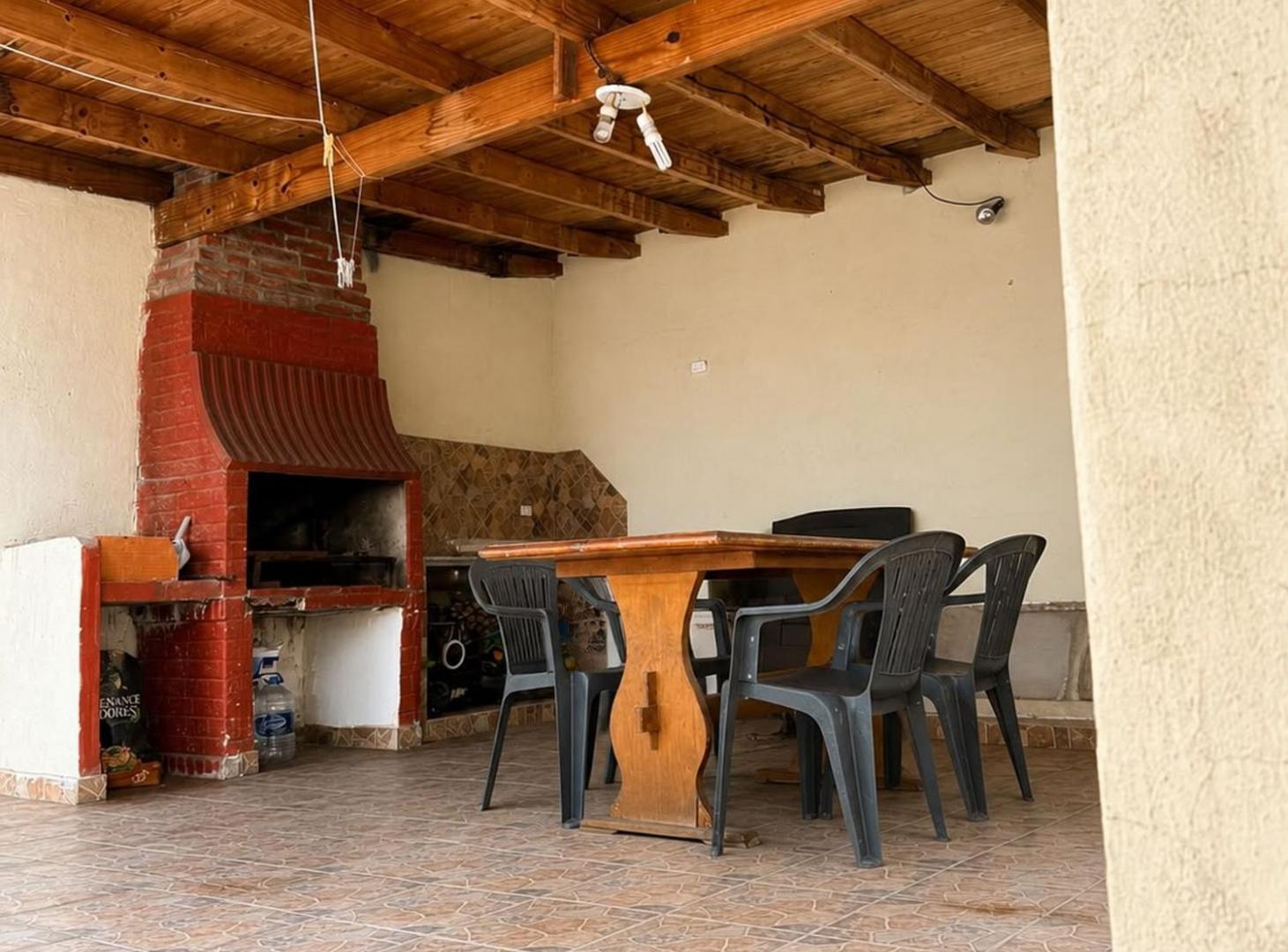 Foto de VENTA PH 4 AMB S/ EXPENSAS P. CHACABUCO C/ TERRAZA, imagen 3