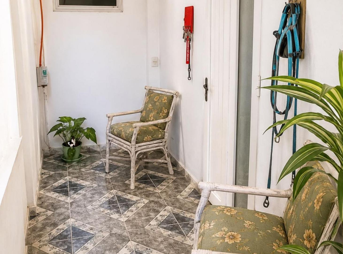 Foto de VENTA PH 4 AMB S/ EXPENSAS P. CHACABUCO C/ TERRAZA, imagen 4