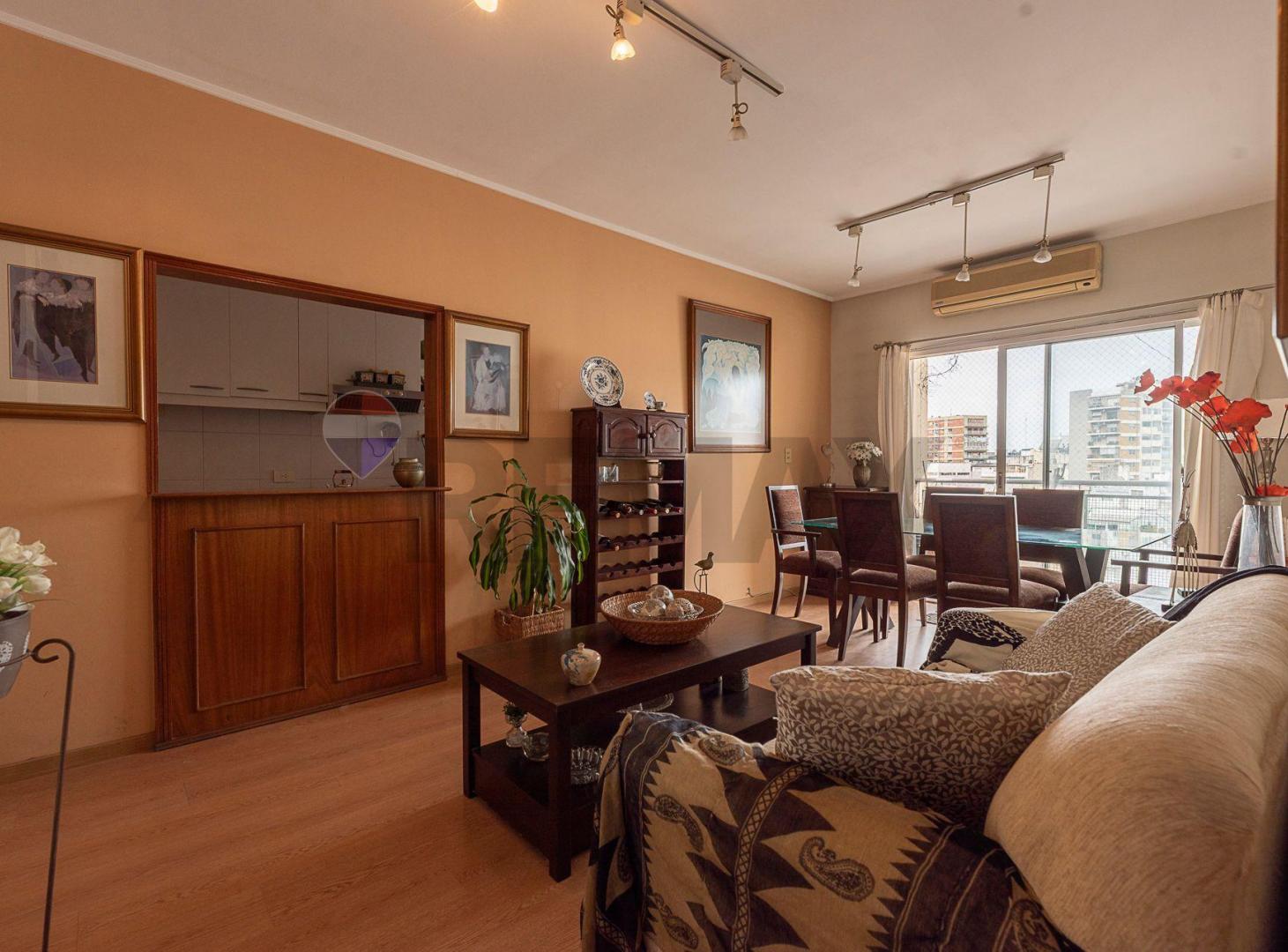 Foto de VENTA DEPTO DUPLEX 4 AMB TERRAZA COCHERA CABALLITO, imagen 5