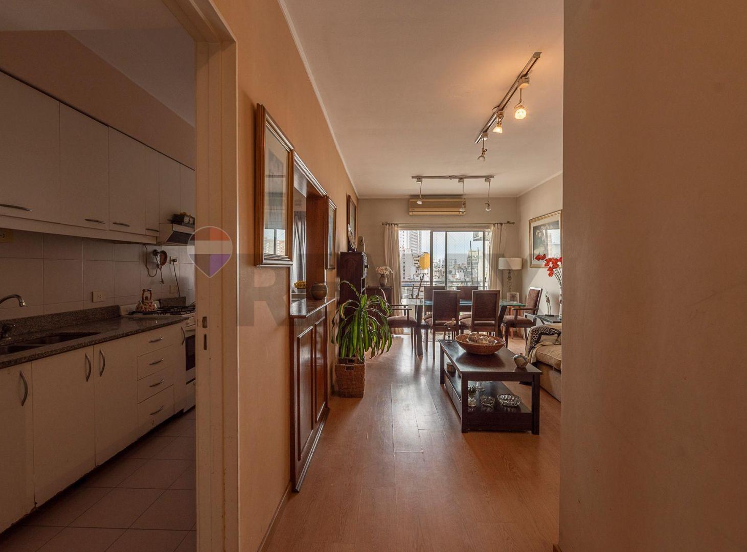 Foto de VENTA DEPTO DUPLEX 4 AMB TERRAZA COCHERA CABALLITO, imagen 1